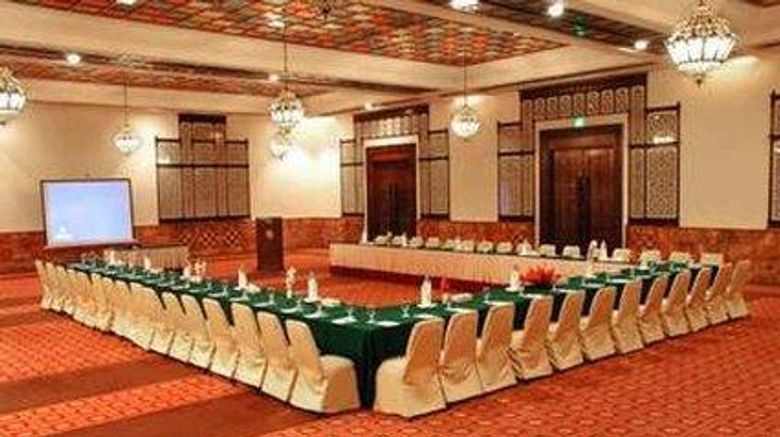<b>Faisalabad Serena Hotel Meeting</b>. Images powered by <a href="https://iceportal.shijigroup.com/" title="IcePortal" target="_blank">IcePortal</a>.
