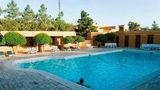 Quetta Serena Hotel Pool