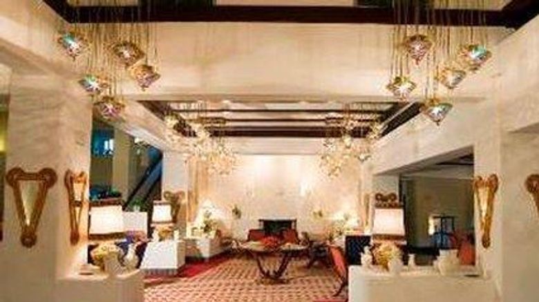 <b>Quetta Serena Hotel Lobby</b>. Images powered by <a href="https://iceportal.shijigroup.com/" title="IcePortal" target="_blank">IcePortal</a>.