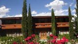 Giligit Serena Hotel Exterior