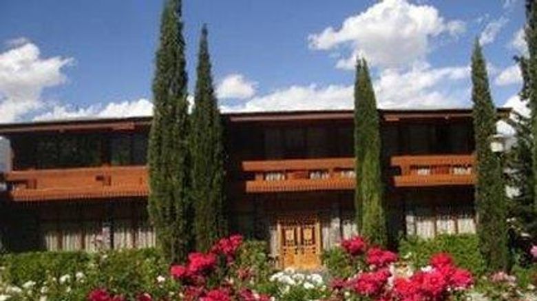 <b>Giligit Serena Hotel Exterior</b>. Images powered by <a href="https://iceportal.shijigroup.com/" title="IcePortal" target="_blank">IcePortal</a>.