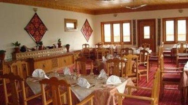 <b>Hunza Baltit Serena Inn Restaurant</b>. Images powered by <a href="https://iceportal.shijigroup.com/" title="IcePortal" target="_blank">IcePortal</a>.
