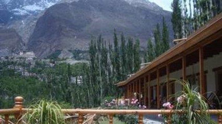 <b>Hunza Baltit Serena Inn Exterior</b>. Images powered by <a href="https://iceportal.shijigroup.com/" title="IcePortal" target="_blank">IcePortal</a>.