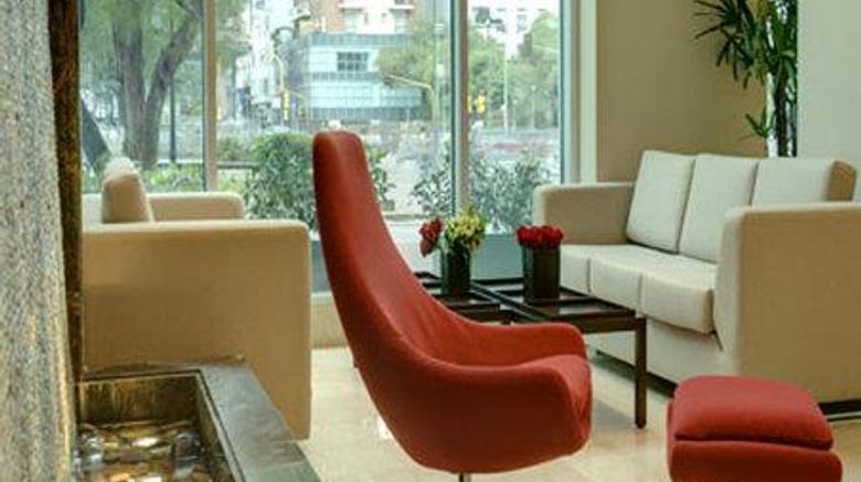 <b>Eurobuilding Hotel Boutique Lobby</b>. Images powered by <a href="https://iceportal.shijigroup.com/" title="IcePortal" target="_blank">IcePortal</a>.