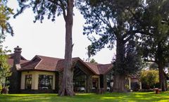 Sweetwaters Tented Camp