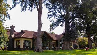 Sweetwaters Tented Camp
