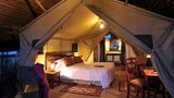 Sweetwaters Tented Camp Room