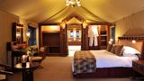 Sweetwaters Tented Camp Room