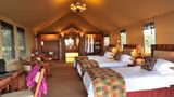 Sweetwaters Tented Camp Room