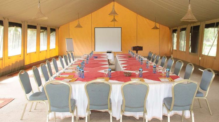 Sweetwaters Tented Camp Meeting