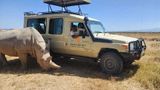 Sweetwaters Tented Camp Recreation
