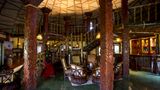 Serengeti Serena Safari Lodge Lobby