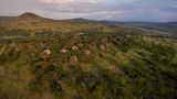 Serengeti Serena Safari Lodge Exterior