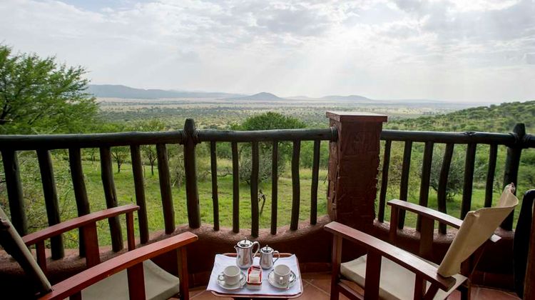 Serengeti Serena Safari Lodge Other
