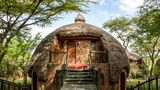 Serengeti Serena Safari Lodge Exterior
