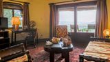 Serengeti Serena Safari Lodge Suite