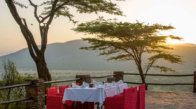 Serengeti Serena Safari Lodge Other