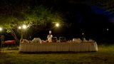 Serengeti Serena Safari Lodge Restaurant