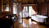 Mivumo River Lodge Suite