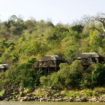 Mivumo River Lodge