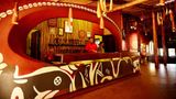 Amboseli Serena Safari Lodge Lobby