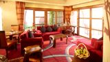 Amboseli Serena Safari Lodge Suite
