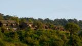 Ngorongoro Serena Safari Lodge Exterior
