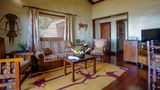 Ngorongoro Serena Safari Lodge Suite