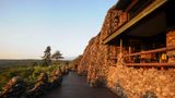 Ngorongoro Serena Safari Lodge Exterior