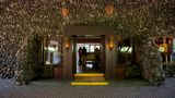 Ngorongoro Serena Safari Lodge Lobby