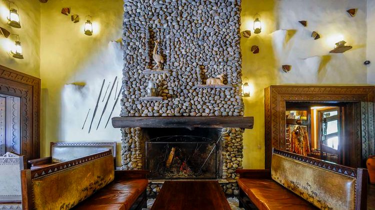 Ngorongoro Serena Safari Lodge Other