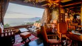 Ngorongoro Serena Safari Lodge Restaurant