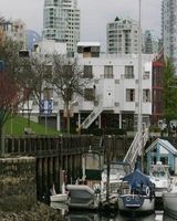 Granville Island Hotel