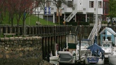 Granville Island Hotel