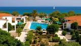 Fito Aqua Bleu Resort Exterior