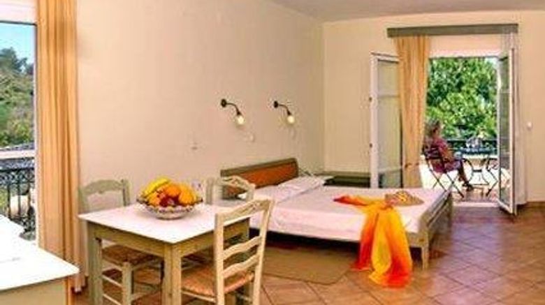 Panselinos Hotel  and  Apartments Room. Images powered by <a href="https://iceportal.shijigroup.com" target="_blank" rel="noopener">Ice Portal</a>.