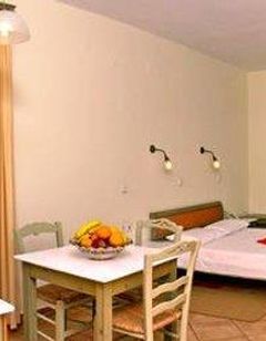 Panselinos Hotel & Apartments