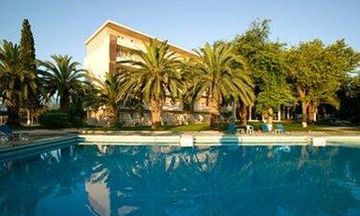 Long Beach Hotel