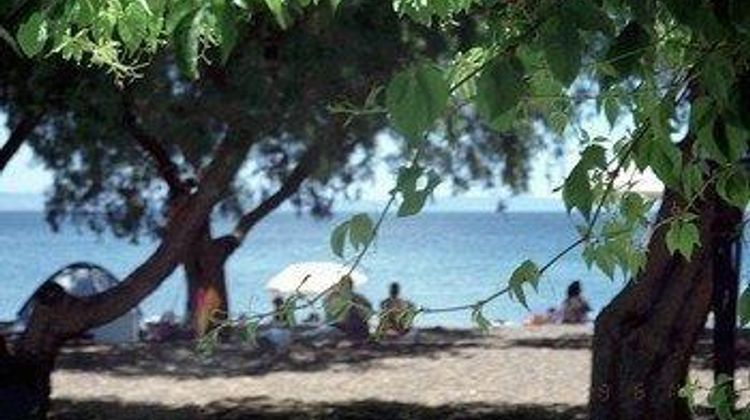 Protessilaos Hotel Beach