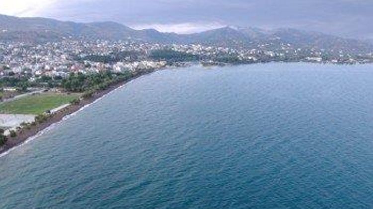 Protessilaos Hotel Beach