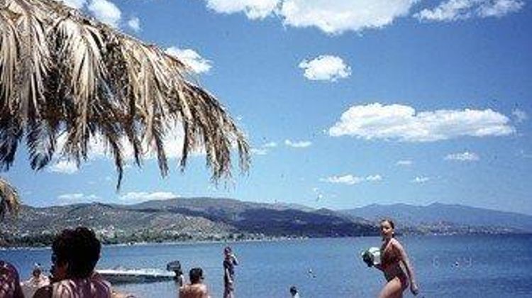 Protessilaos Hotel Beach