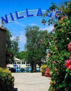 Villaggio Costa Alta