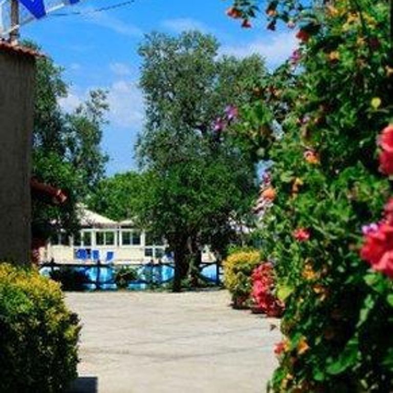 Villaggio Costa Alta