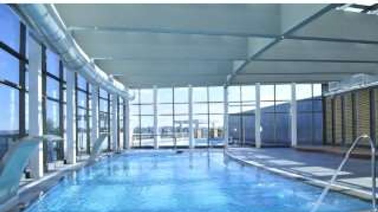 <b>Hotel Dreams Araucania Pool</b>. Images powered by <a href="https://iceportal.shijigroup.com/" title="IcePortal" target="_blank">IcePortal</a>.