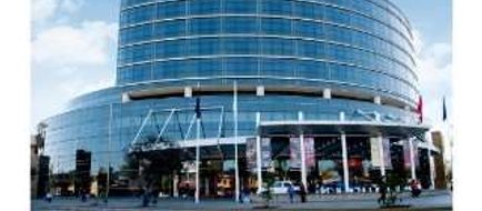 Hotel Dreams Araucania Exterior