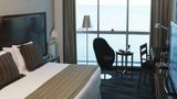 Hotel Dreams del Estrecho Room