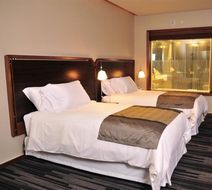 Hotel Dreams del Estrecho Room