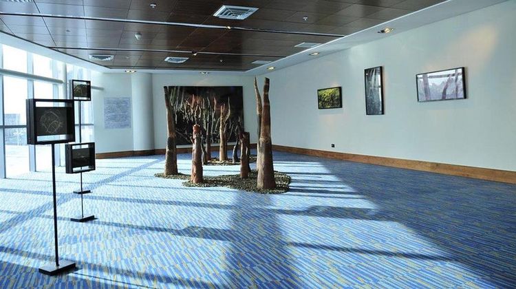 Hotel Dreams del Estrecho Other