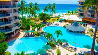 Accra Beach Hotel & Spa