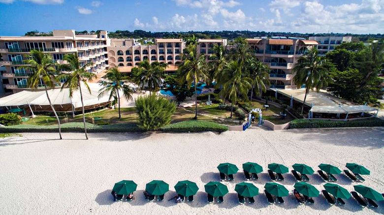 <b>Accra Beach Hotel & Spa Beach</b>. Images powered by <a href="https://iceportal.shijigroup.com/" title="IcePortal" target="_blank">IcePortal</a>.